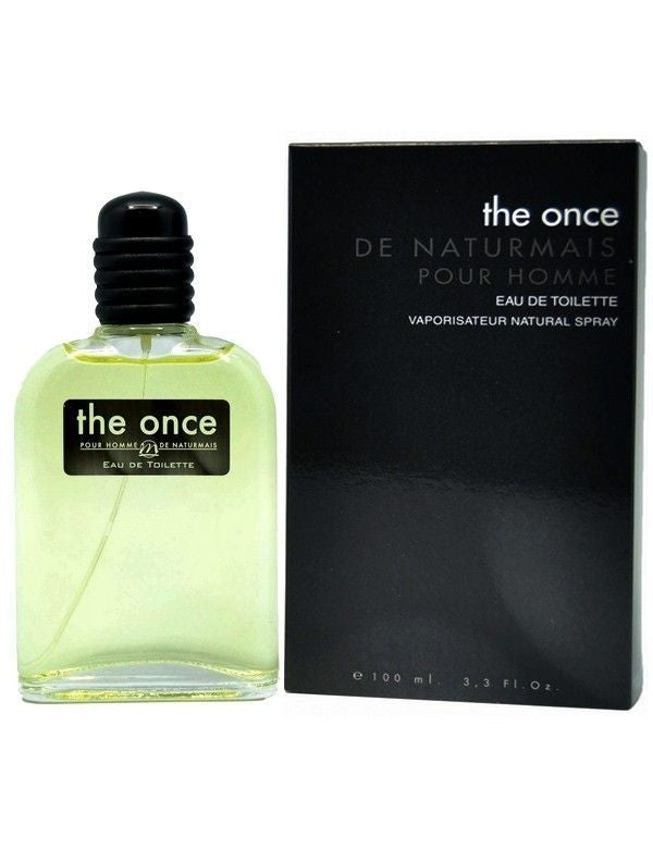 EAU DE TOILETTE THE ONCE HOMBRE 100ML