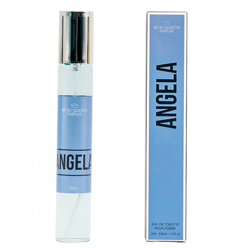 ANGELA EAU TOILETTE 33ML