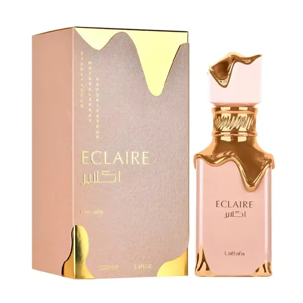 ECLAIRE LATTAFA EAU PARFUM