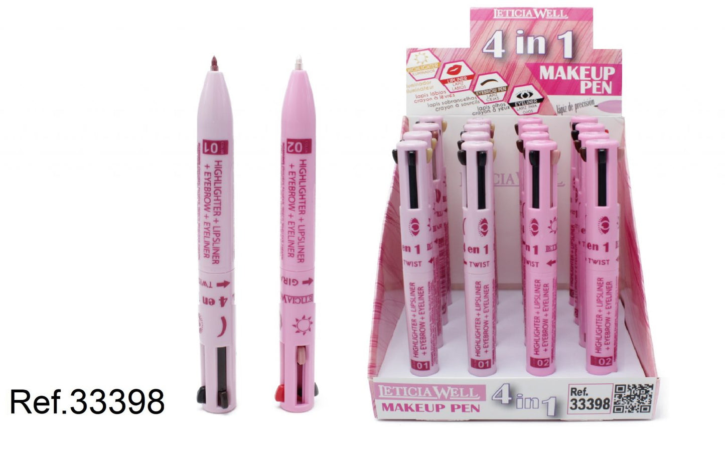 MAKE UP PEN