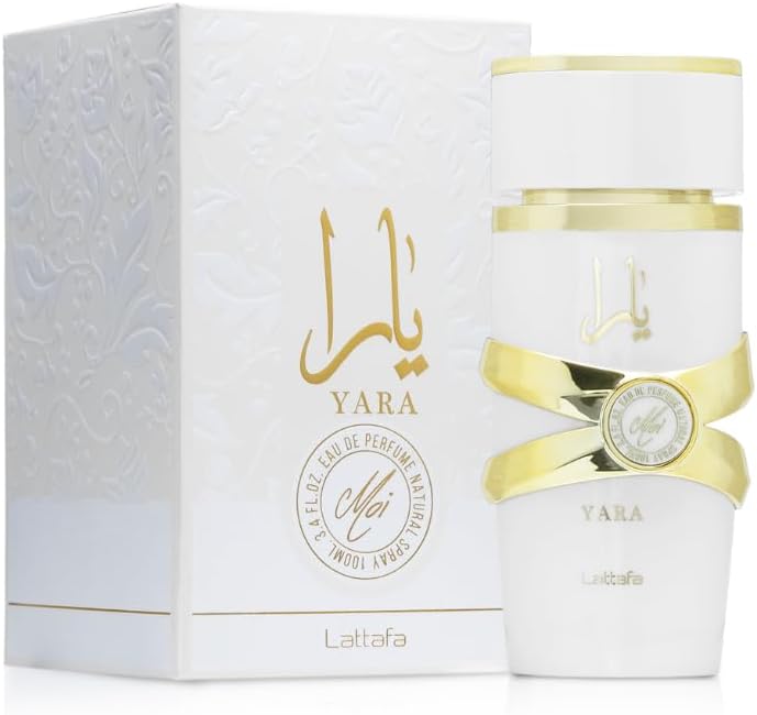 YARA MOI LATTAFA EAU PARFUM