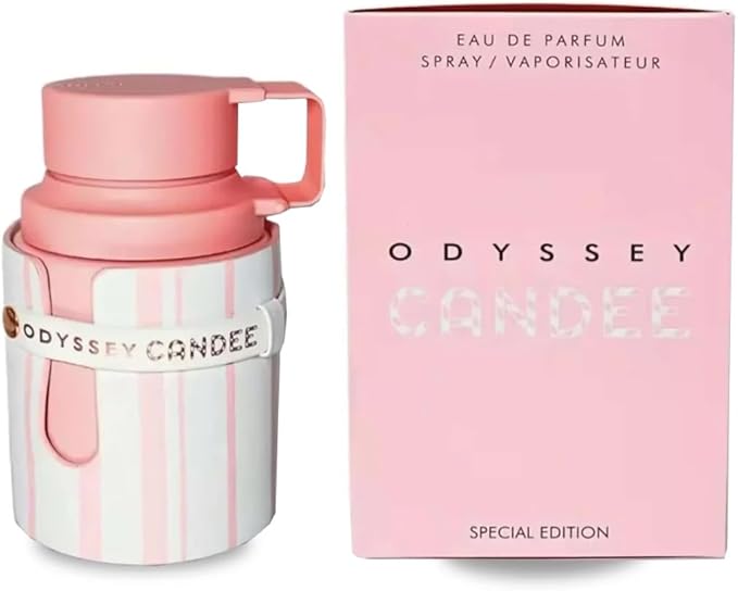 ODYSSEY CANDEE SPECIAL EDITION ARMAF EAU PARFUM