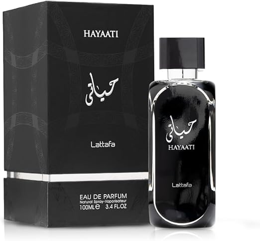 HAYAATI PERFUME 100ML