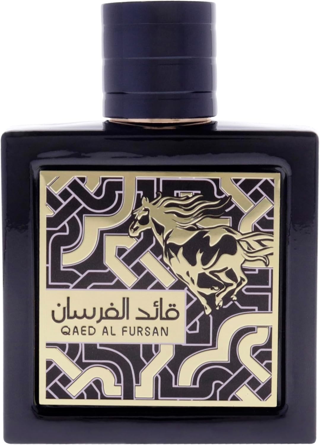 QAED AL FURSAN  EAU DE PARFUM LATTAFA 90ML