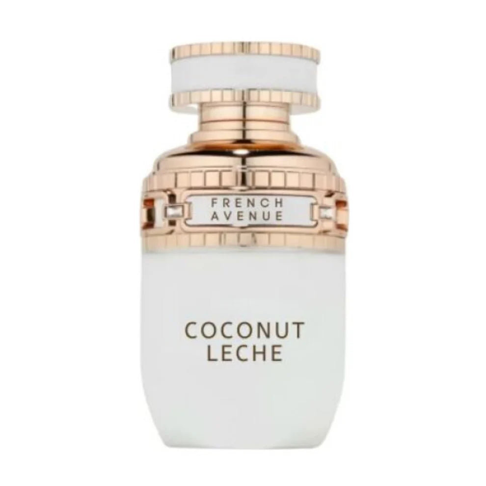 Coconut Leche de French Avenue