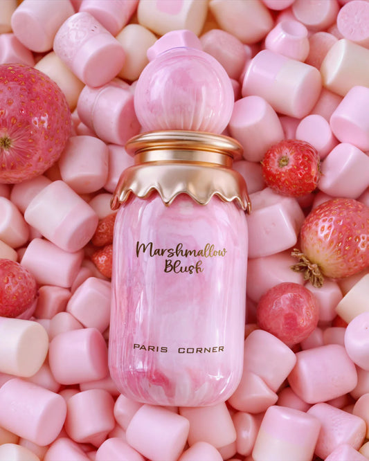 MARSHMALLOW BLUSH PARIS CORNER 100ML PARFUM