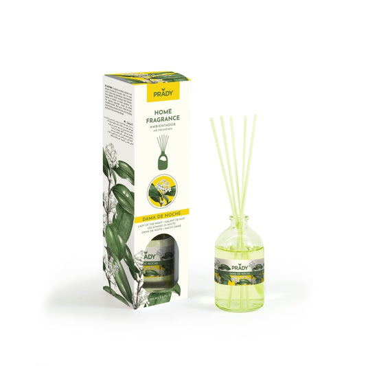 AMBIENTADOR MIKADO DAMA DE NOCHE 100ML. PRADY