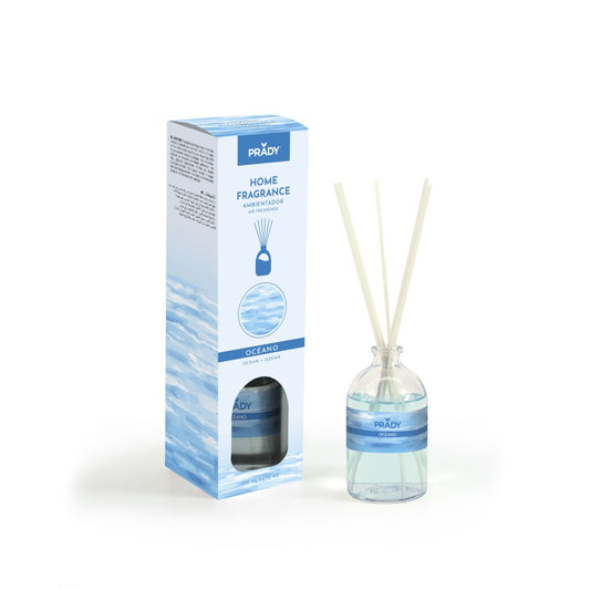 AMBIENTADOR MIKADO OCÉANO 100ML .PRADY