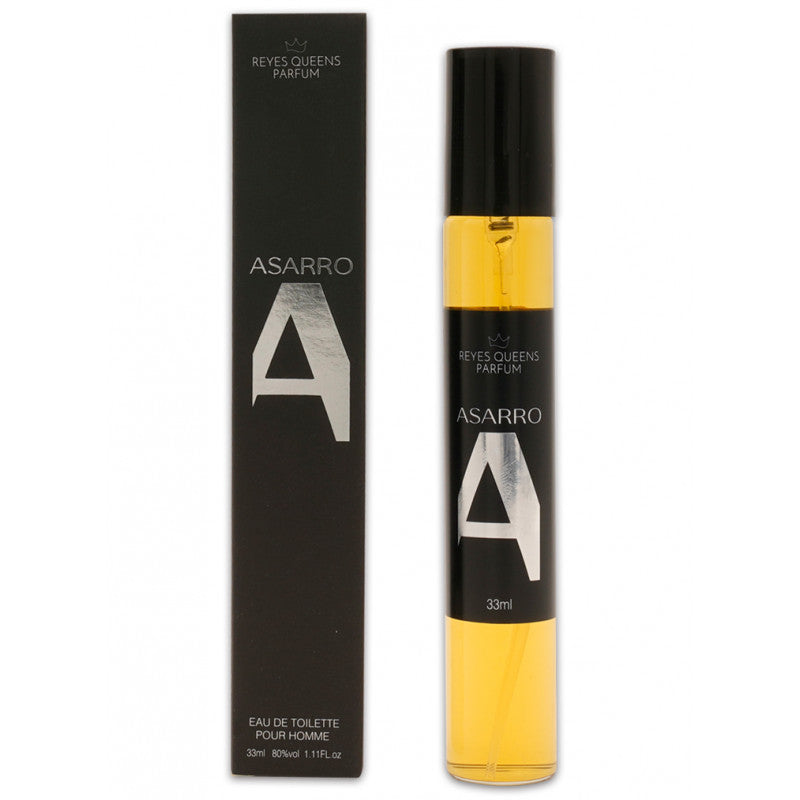 ASARRO EAU TOILETTE 33ML