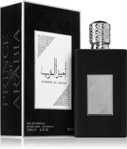 AMEER AL ARAB ASDAAF EAU PARFUM