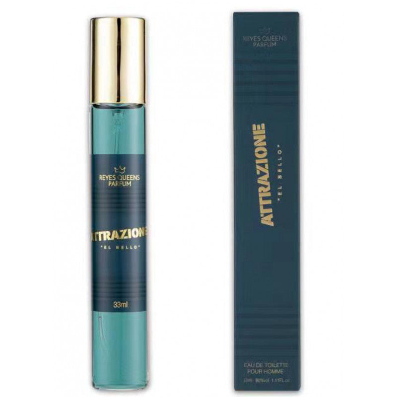 ATTRAZIONE EL BELLO EAU TOILETTE 33ML