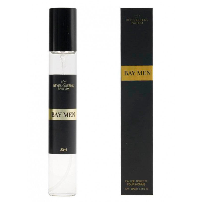 BAY MEN EAU TOILETTE 33ML