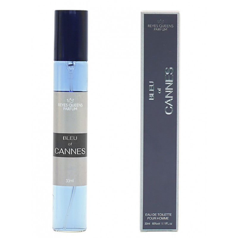 BLEU OF CANNES EAU TOILETTE 33ML