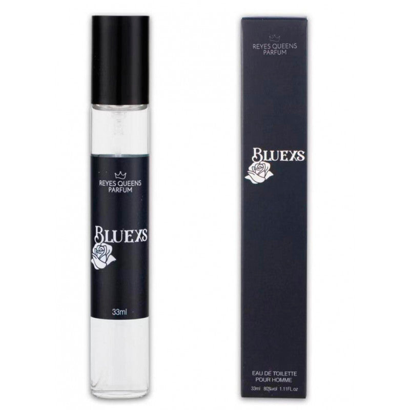 BLUE XS EAU TOILETTE 33ML