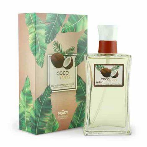 COLONIA FRUTAL COCOLOCO PRADY 90ML