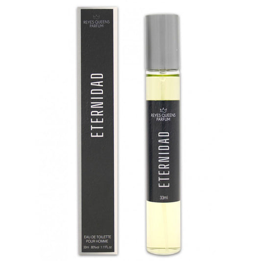 ETERNIDAD EAU TOILETTE 33ML