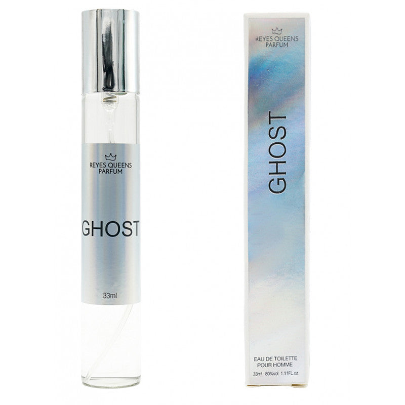 GHOST EAU TOILETTE 33ML