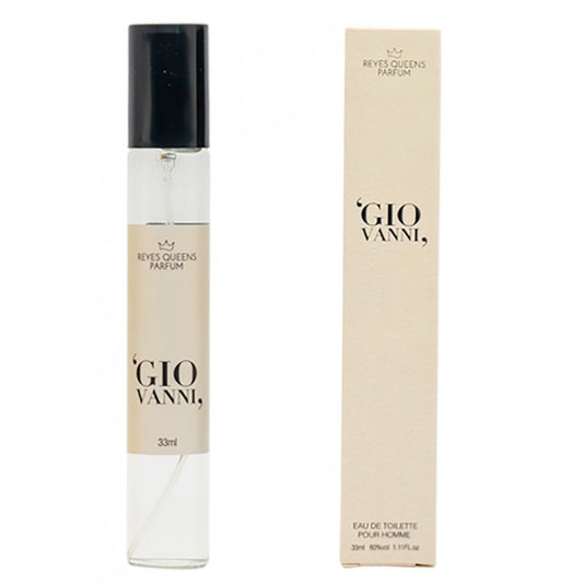 GIO VANNI EAU TOILETTE 33ML