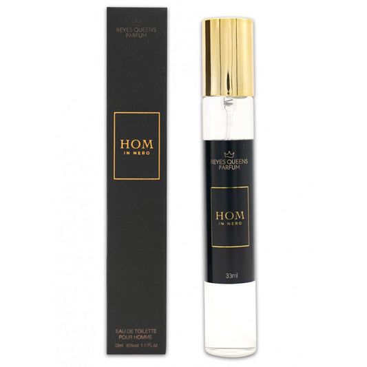 HOM IN NERO EAU TOILETTE 33ML