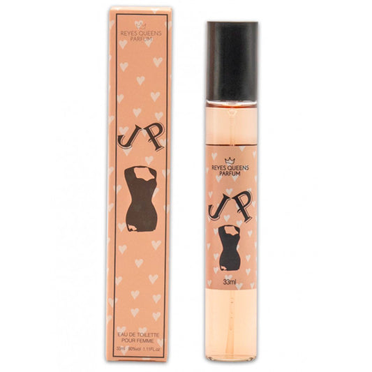 JP WOMAN EAU TOILETTE 33ML