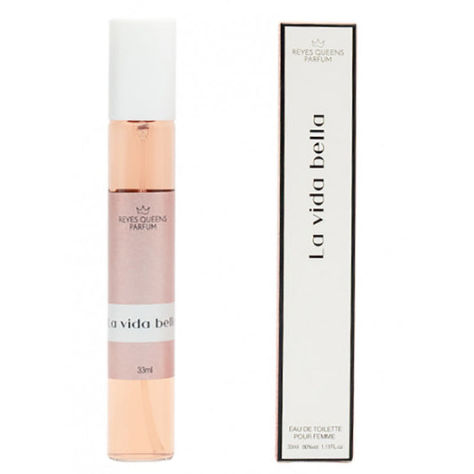 LA VIDA BELLA EAU TOILETTE 33ml