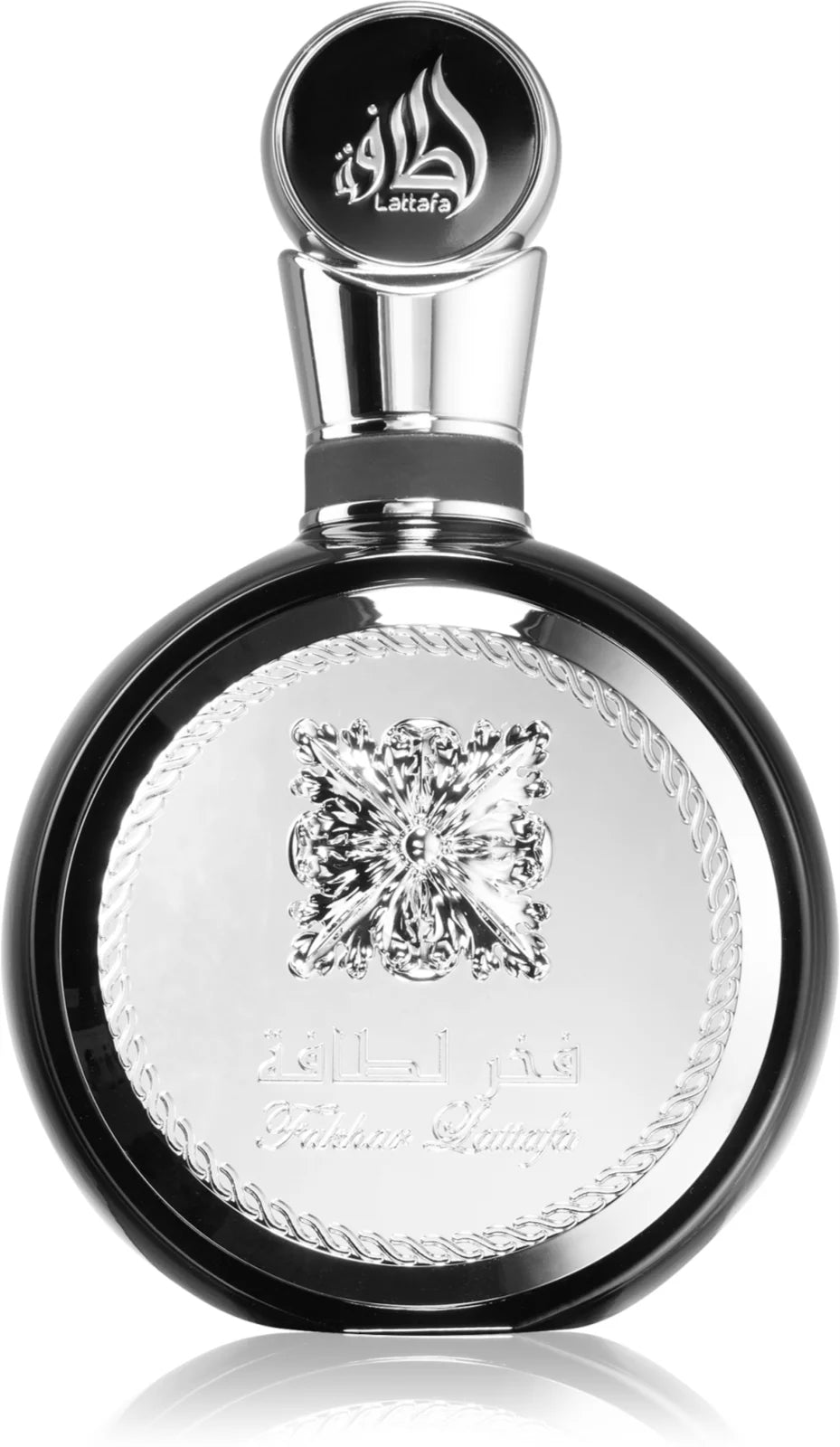 FAKHAR BLACK LATTATA EAU PARFUM