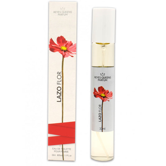 LAZO FLOR EAU TOILETTE 33ML