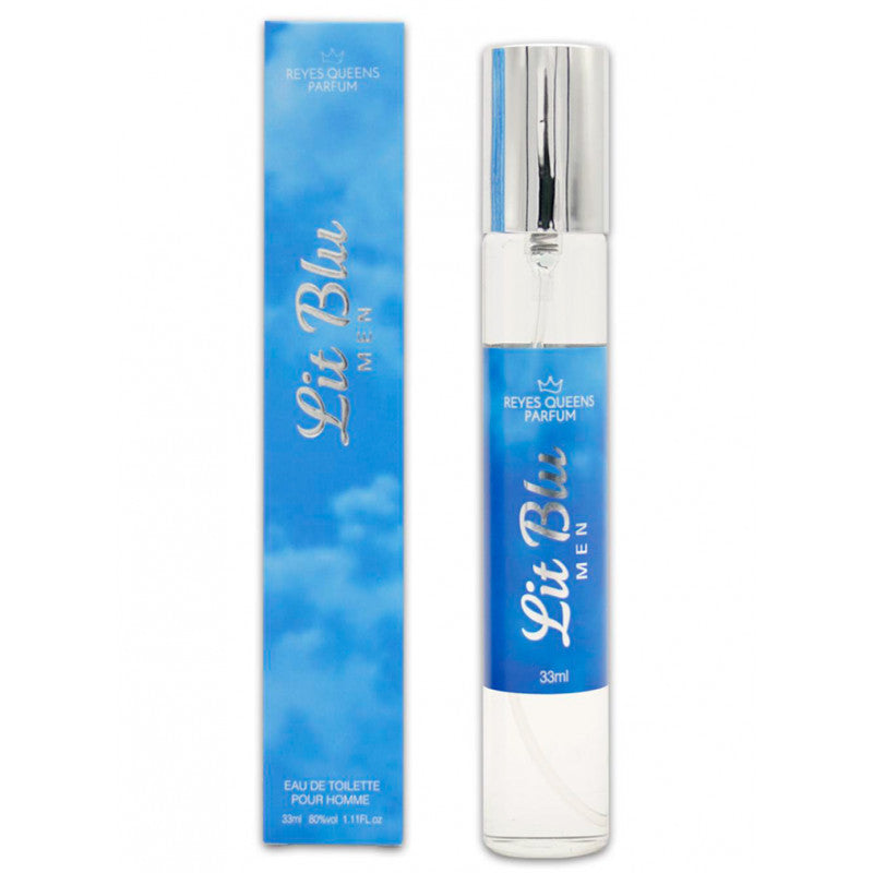 LIT BLU MEN EAU TOILETTE 33ML