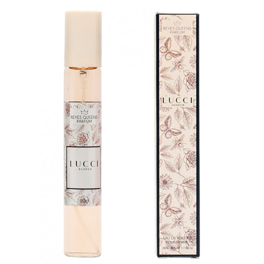 LUCCI FLOWER EAU TOILETTE 33ML