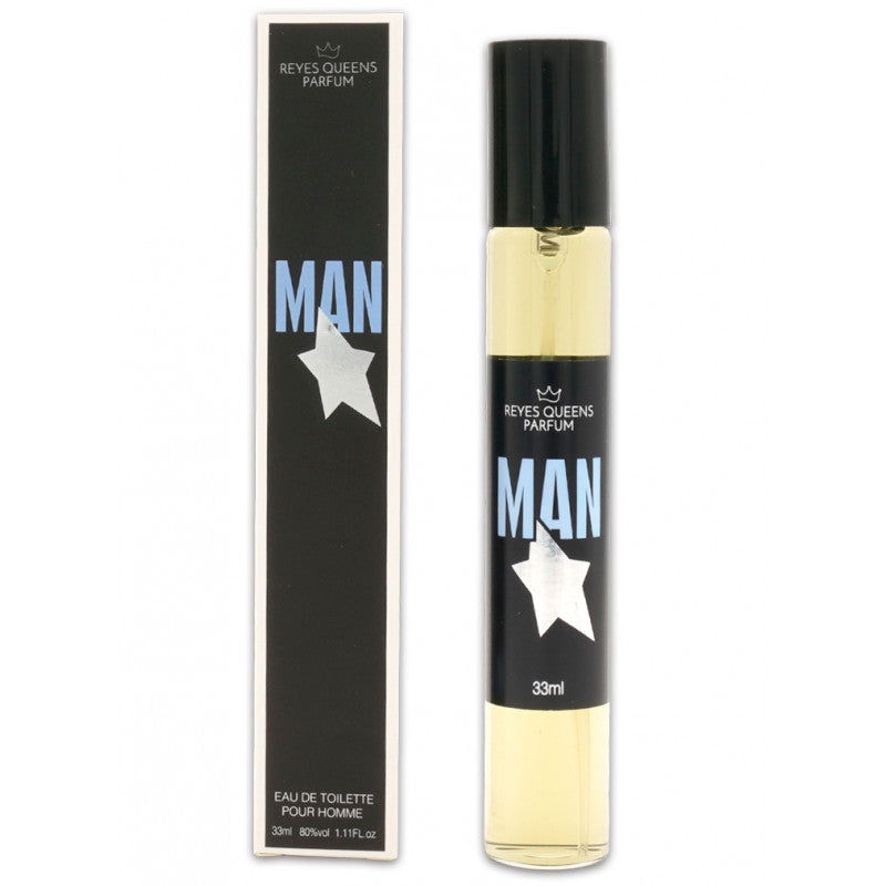 A*MAN EAU TOILETTE 33ML