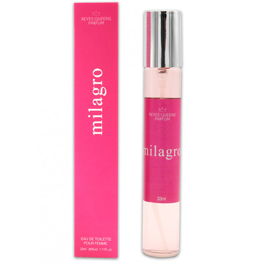 MILAGRO EAU TOILETTE 33ml