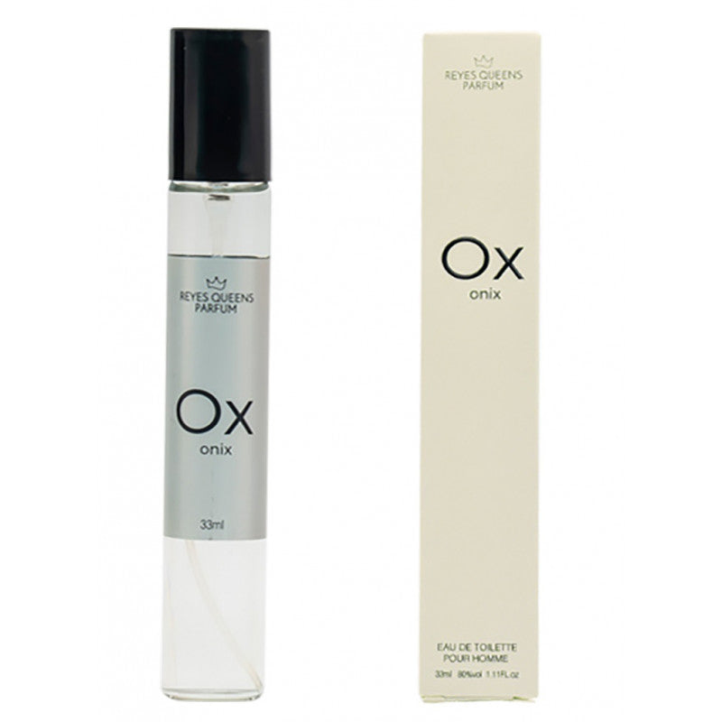 OX ONIX EAU TOILETTE 33ML