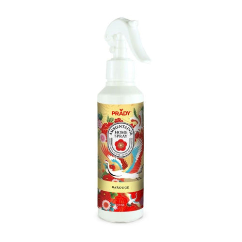 AMBIENTADOR HOME SPRAY BAROUGE. PRADY