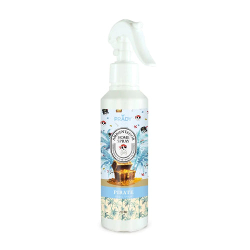 AMBIENTADOR HOME SPRAY PIRATES. PRADY