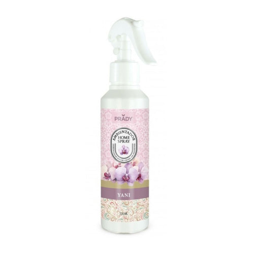 AMBIENTADOR HOME SPRAY YANI. PRADY