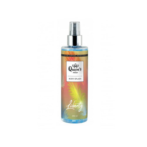 PRADY BODY SPLASH LIBERTY 250ML