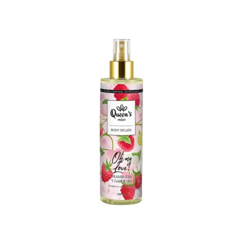 PRADY BODY SPLASH OH MY LOVE! 250ML