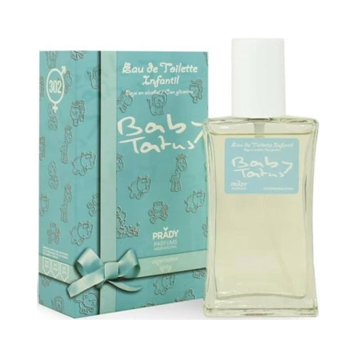 EAU DE TOILETTE BABY TATUS 90ML