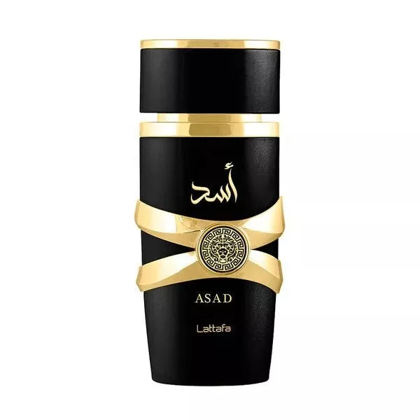 ASAD LATTAFA EAU PARFUM