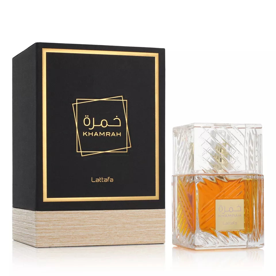 KHAMRAH LATTAFA EAU PARFUM