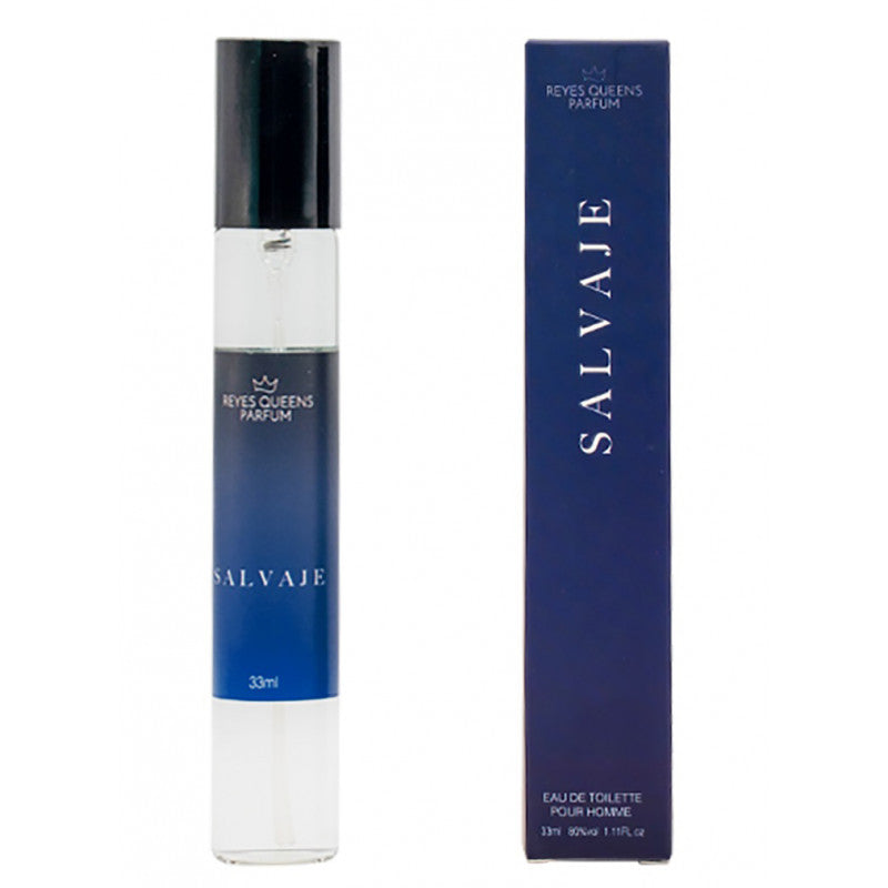 SALVAJE EAU TOILETTE 33ML