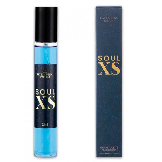 SOUL XS EAU TOILETTE 33ML